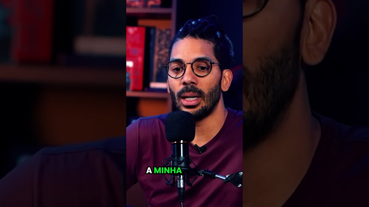 🔥 Você Não Precisa Trabalhar Mais, Precisa de Experiência
