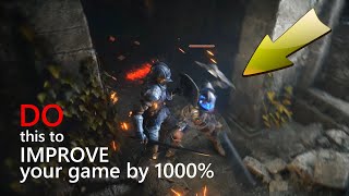 How to add weapon contact effect in your game 😱😍 #unity3d #gamefactory #combat #how #game #tutorial