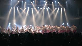 【準優勝】Dancing Crew JADE First Challenge 2026