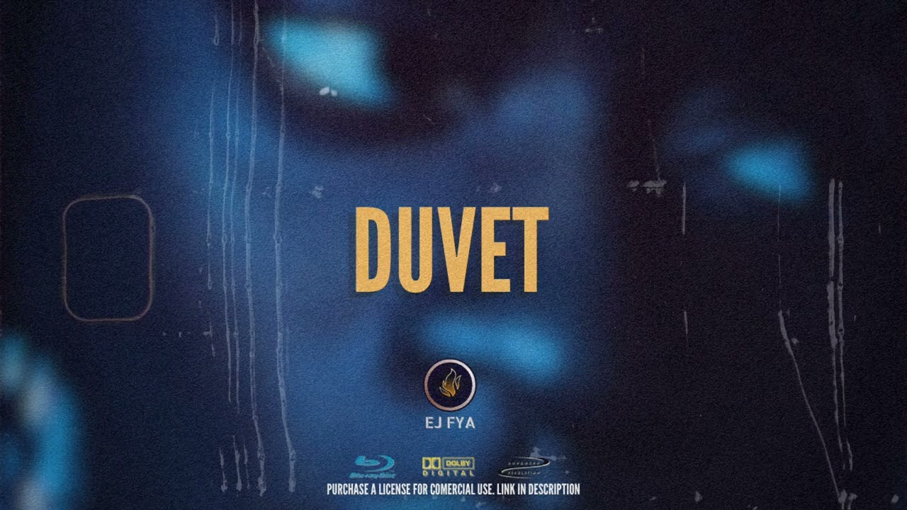 Afrobeat Instrumental 2024 Burna Boy Ft Rema Type Beat "duvet" afro type beat