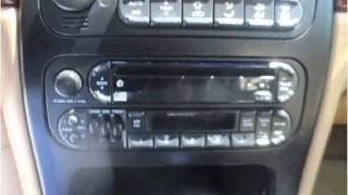 1999 Chrysler 300M Used Cars Elkhart IN