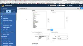 ServiceNow - How to Create a Process Flow Formatter for Outages in Kingston