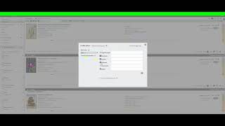 Improving Your DRC Request Profile
