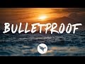 ARMNHMR - Bulletproof (Lyrics) Caslow Remix