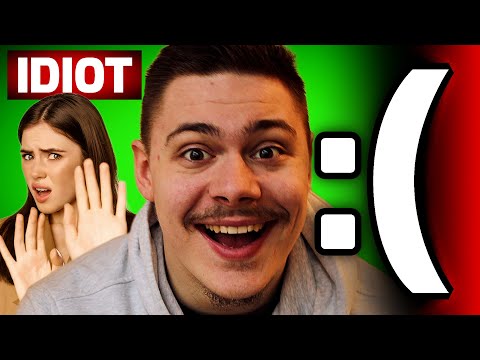 Prijatelji nisu fora :( - ft. Pabs