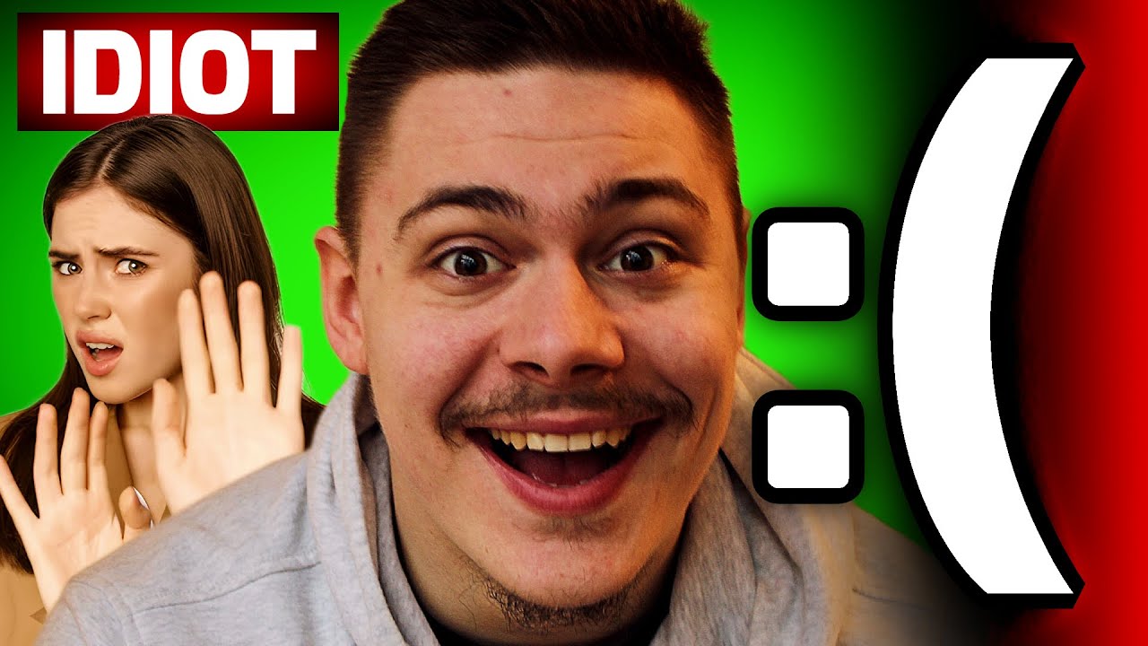 Prijatelji nisu fora :( - ft. Pabs