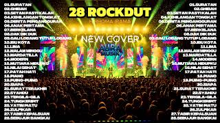 28 LAGU ROCK DANGDUT COVER TERBARU || COVER ROCK VERSION