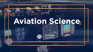 Aviation Science at A&M University - Central Texas