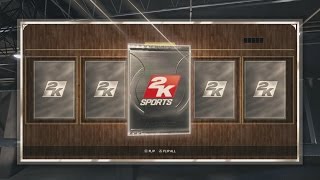 NBA 2K15 PS4 My Team - 800K VC Onyx Pack Opening! NBA 2K15 PS4 My Team - 800K VC Onyx Pack Opening!
