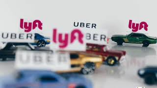 Rideshare Series: Uber Eats is trash too!!!