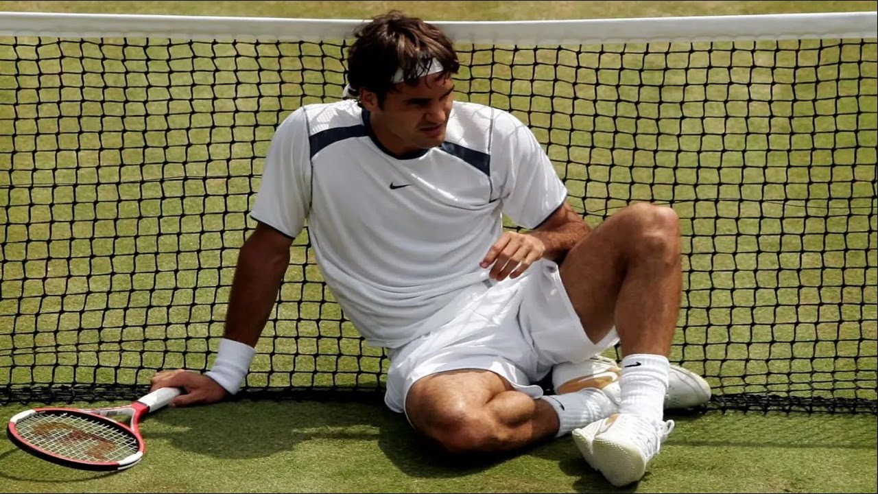 Federer Gonzalez