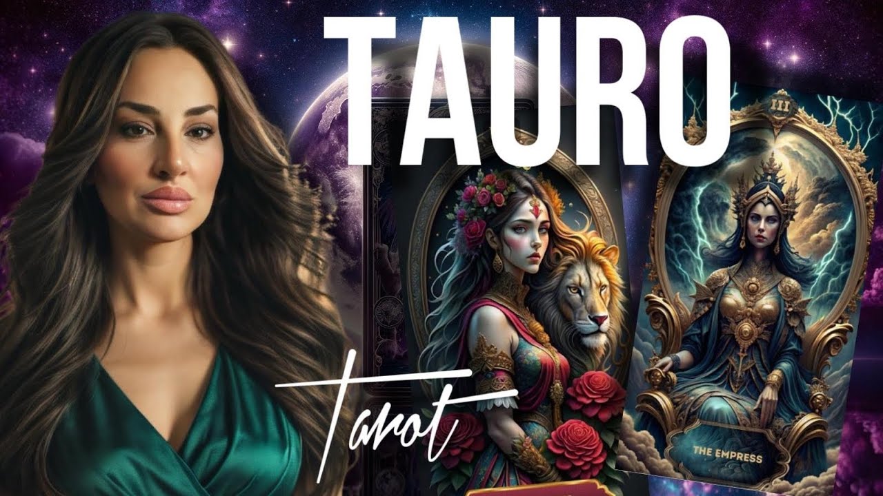 Tauro ABUNDANCIA TOTAL Y ABSOLUTA‼️SORPRENDENTE DESTINO CAMBIA TU VIDA ...