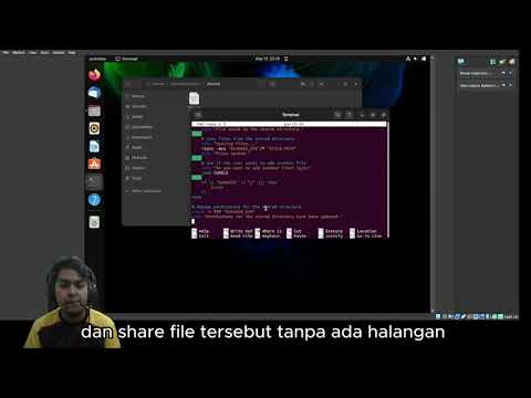 CSF11703 SEM II 2022/2023 : OPERATING SYSTEM LAB ASSIGNMENT TASK