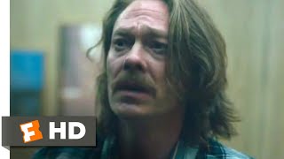 The Quake (2018) - Earthquake Warning Scene (1/7) | Movieclips