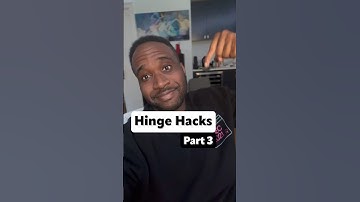 Secret Hinge HACK To Fix Your Hinge Algorithm