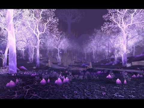 WotLK Soundtrack: Crystalsong