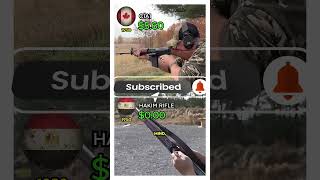 RCH 155 vs Nora B-52 💀 | Next-Gen Tech vs Battlefield Beast – Cost Per Shot Shock!