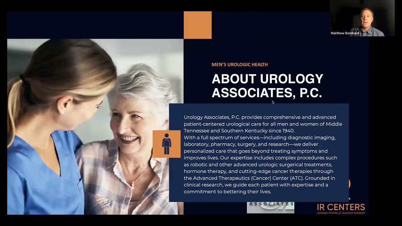 Understanding PAE: A Minimally Invasive Treatment for Enlarged Prostate