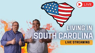Living in South Carolina | Lake Side Living | Your Questions answered