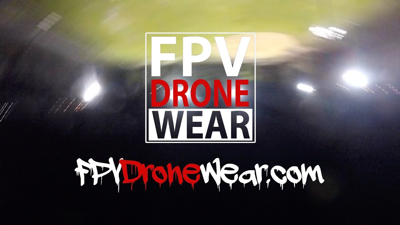 FPV Drone Wear drone racing clothing