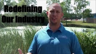 Ayers Basement Systems | Redefining Our Industry