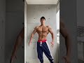 Posing