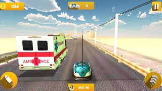 Bumper Car Highway Crash  Bumper Car Highway Crash screenshot 5