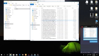 Warcraft III Battle Platform for Chinese Player Searching Maps Files.