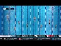 SEASON 2 MATCH 4 DAY 2: 100M MEN'S BREASTSTROKE
