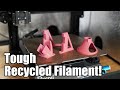 3d Printing With HIPS For Beginners (High Impact Polystyrene)