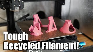 3d Printing With HIPS For Beginners (High Impact Polystyrene)