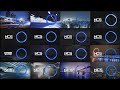 BLUE CIRCLE MIX #2 | NCS神曲メドレー【EDM】【作業用BGM】