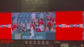 Phillies @ Angels (8/28/26): Top of the 9th Rollercoaster! 