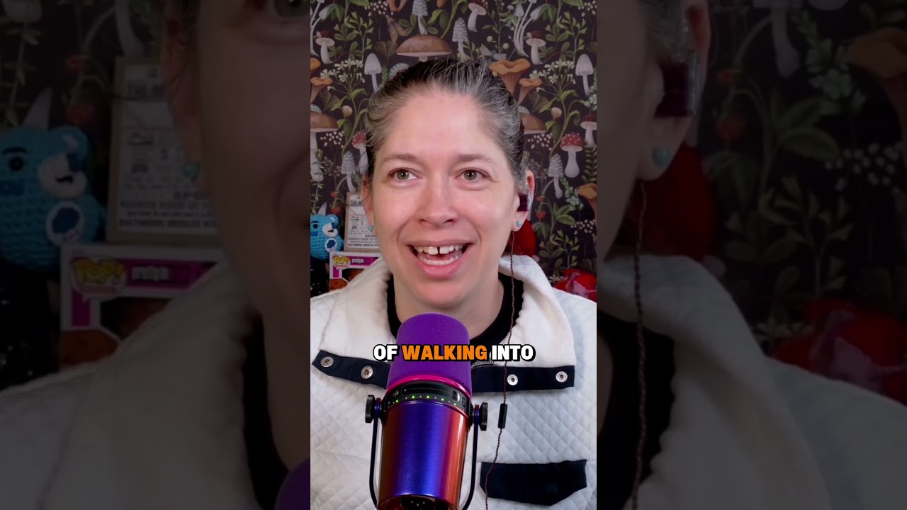 The Real Feeling of Creator Camp (Exciting + Terrifying 😅)