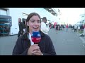 George Russell secures CRUCIAL Sprint pole ahead of Kimi Antonelli in Canada!