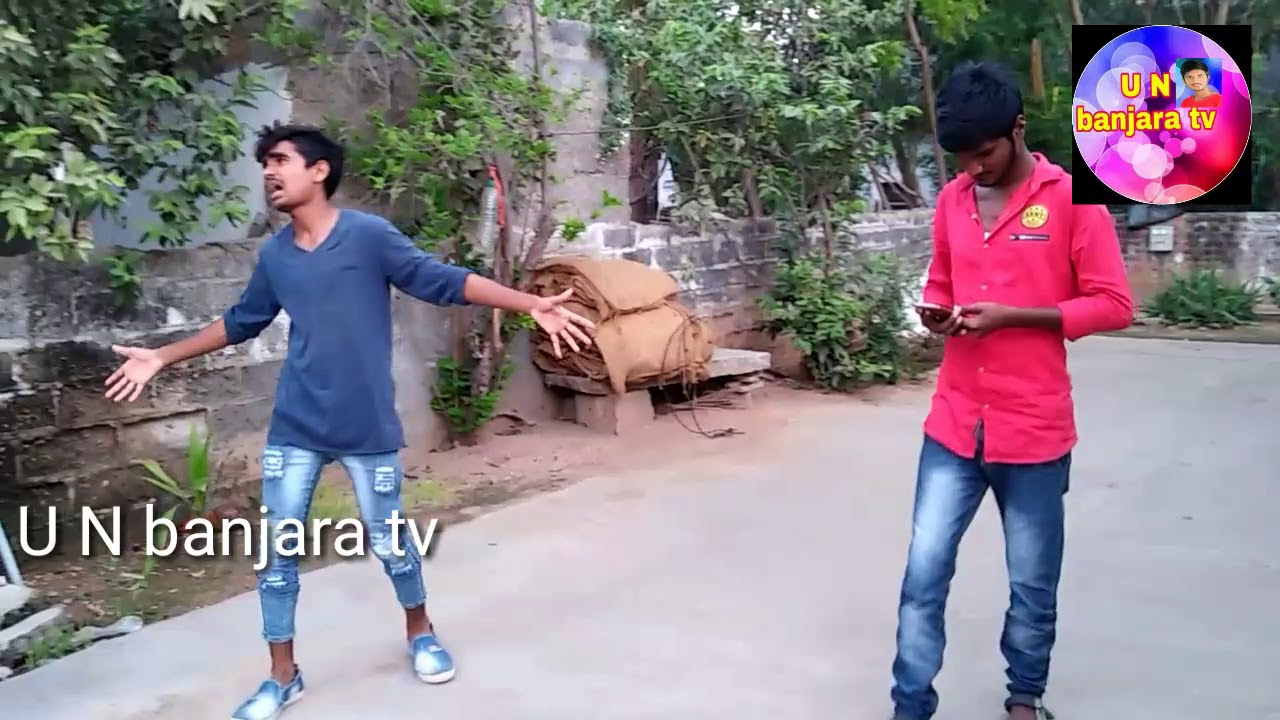 MARA DAMMA THU JA MANJULA FULL VIDEO SONG U N banjara tv