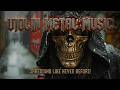 Metal Violin Chill Mix | Deep Focus Music ~ Dark Industrial Vibes & Cinematic Relaxing Beat
