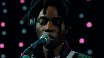Metronomy - Lately (Live on KEXP)