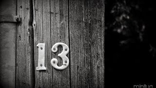 Documentary: Superstitions: The Number 13 (Dubbed)