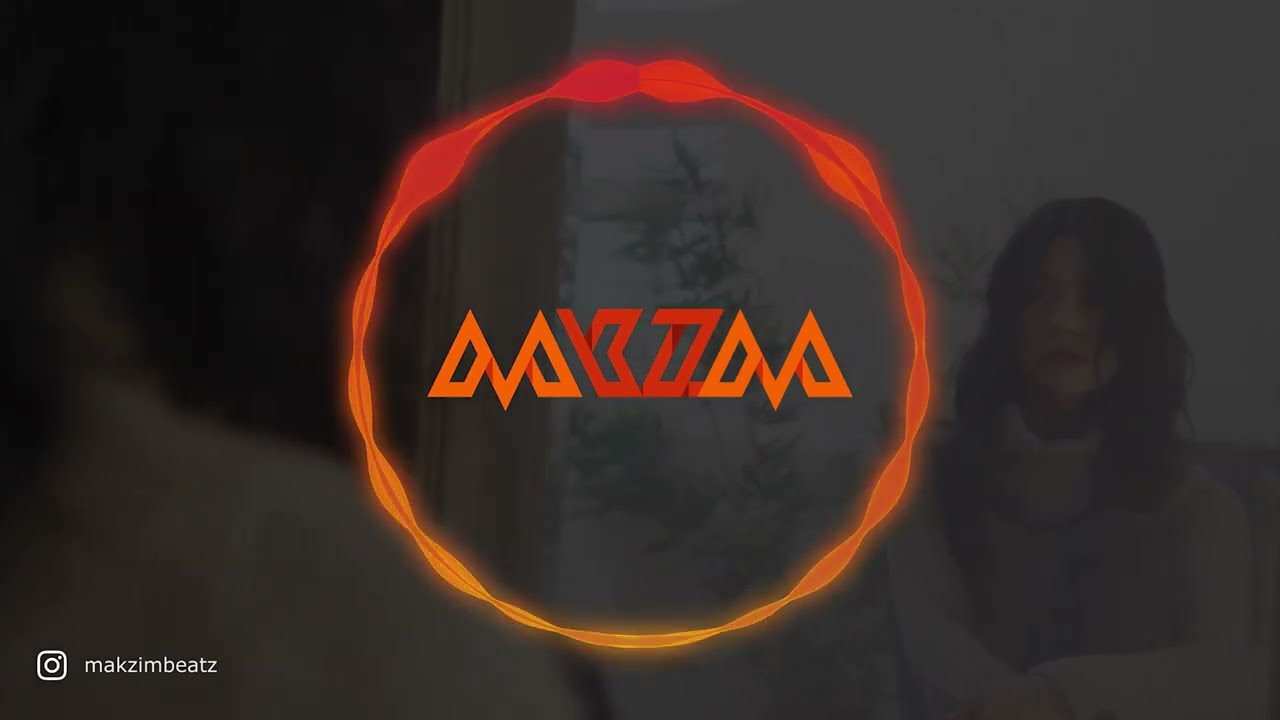 FREE DARK x Euphoric x Ambient x Chill x Uplifting Trap Beat (prod.by Makzim)