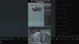 Learn Blender tips, 3D modeling, VFX, CGI and realistic rendering in easy and fast short videos