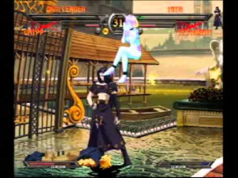 #R (11) - Tougeki Fever (1P) vs. Novice (2P)