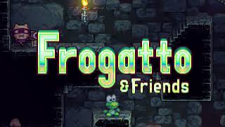 Frogatto OST - Dungeon