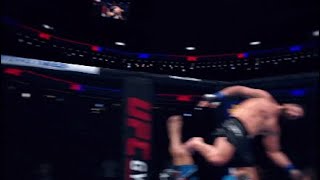 Why Rolling Thunder Kick Is The Glitchiest Move In UFC 4