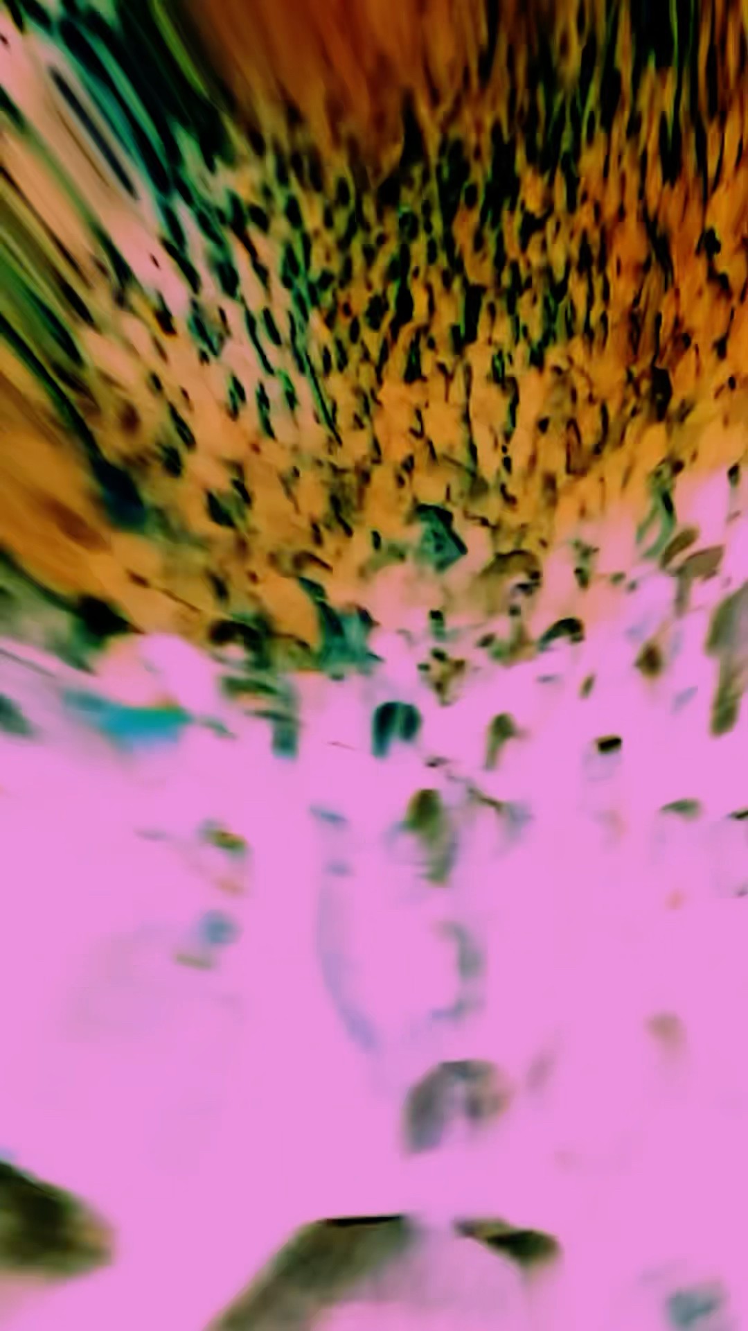 fourtet555 - Into Dust (Still Falling) - out now 🌌 #newmusic