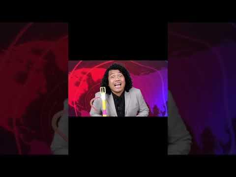 BMKG ( Berita Masa Kok Gini )