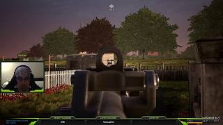 We are surrounded! || Post Scriptum