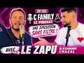 Ça fini très mal à cause d'Harry Potter ! C Family Le PodCast avec @lezapu974 - S01E02