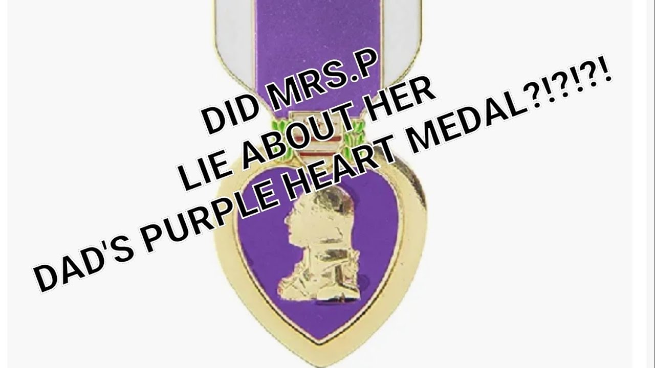 DID KELLY LIE ABOUT HER DAD RECIEVING A PURPLE HEART?!?!DONT 