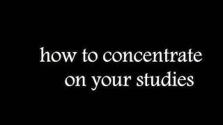 How To Study in 6 easy steps Part-1 Net Worth